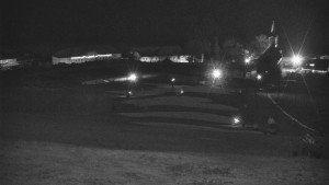 Skiareál Hlubočky - Horní část sjezdovky skiareálu Hlubočky - 15.12.2025 v 18:15 Skiareál Hlubočky - Horní část sjezdovky skiareálu Hlubočky - 15.12.2025 v 18:15