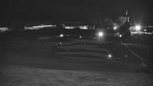 Skiareál Hlubočky - Horní část sjezdovky skiareálu Hlubočky - 15.12.2025 v 18:20 Skiareál Hlubočky - Horní část sjezdovky skiareálu Hlubočky - 15.12.2025 v 18:20