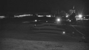 Skiareál Hlubočky - Horní část sjezdovky skiareálu Hlubočky - 15.12.2025 v 18:30 Skiareál Hlubočky - Horní část sjezdovky skiareálu Hlubočky - 15.12.2025 v 18:30