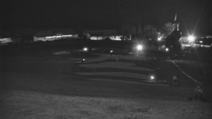 Skiareál Hlubočky - Horní část sjezdovky skiareálu Hlubočky - 15.12.2025 v 18:45 Skiareál Hlubočky - Horní část sjezdovky skiareálu Hlubočky - 15.12.2025 v 18:45