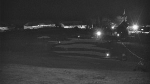 Skiareál Hlubočky - Horní část sjezdovky skiareálu Hlubočky - 15.12.2025 v 18:55 Skiareál Hlubočky - Horní část sjezdovky skiareálu Hlubočky - 15.12.2025 v 18:55