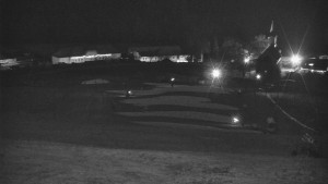 Skiareál Hlubočky - Horní část sjezdovky skiareálu Hlubočky - 15.12.2025 v 19:05 Skiareál Hlubočky - Horní část sjezdovky skiareálu Hlubočky - 15.12.2025 v 19:05