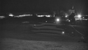 Skiareál Hlubočky - Horní část sjezdovky skiareálu Hlubočky - 15.12.2025 v 19:10 Skiareál Hlubočky - Horní část sjezdovky skiareálu Hlubočky - 15.12.2025 v 19:10