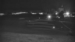 Skiareál Hlubočky - Horní část sjezdovky skiareálu Hlubočky - 15.12.2025 v 19:15 Skiareál Hlubočky - Horní část sjezdovky skiareálu Hlubočky - 15.12.2025 v 19:15