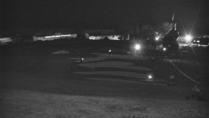 Skiareál Hlubočky - Horní část sjezdovky skiareálu Hlubočky - 15.12.2025 v 19:25 Skiareál Hlubočky - Horní část sjezdovky skiareálu Hlubočky - 15.12.2025 v 19:25