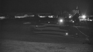 Skiareál Hlubočky - Horní část sjezdovky skiareálu Hlubočky - 15.12.2025 v 19:40 Skiareál Hlubočky - Horní část sjezdovky skiareálu Hlubočky - 15.12.2025 v 19:40