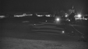 Skiareál Hlubočky - Horní část sjezdovky skiareálu Hlubočky - 15.12.2025 v 19:45 Skiareál Hlubočky - Horní část sjezdovky skiareálu Hlubočky - 15.12.2025 v 19:45