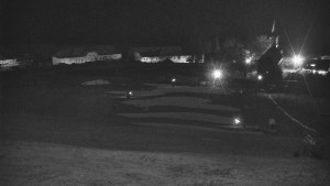 Skiareál Hlubočky - Horní část sjezdovky skiareálu Hlubočky - 15.12.2025 v 19:50 Skiareál Hlubočky - Horní část sjezdovky skiareálu Hlubočky - 15.12.2025 v 19:50