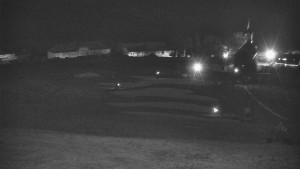 Skiareál Hlubočky - Horní část sjezdovky skiareálu Hlubočky - 15.12.2025 v 20:30 Skiareál Hlubočky - Horní část sjezdovky skiareálu Hlubočky - 15.12.2025 v 20:30