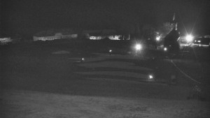 Skiareál Hlubočky - Horní část sjezdovky skiareálu Hlubočky - 15.12.2025 v 20:35 Skiareál Hlubočky - Horní část sjezdovky skiareálu Hlubočky - 15.12.2025 v 20:35