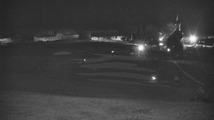 Skiareál Hlubočky - Horní část sjezdovky skiareálu Hlubočky - 15.12.2025 v 20:50 Skiareál Hlubočky - Horní část sjezdovky skiareálu Hlubočky - 15.12.2025 v 20:50