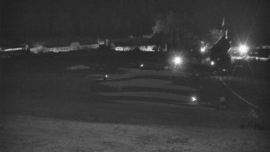 Skiareál Hlubočky - Horní část sjezdovky skiareálu Hlubočky - 15.12.2025 v 21:00 Skiareál Hlubočky - Horní část sjezdovky skiareálu Hlubočky - 15.12.2025 v 21:00