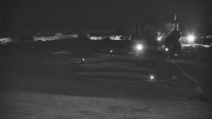 Skiareál Hlubočky - Horní část sjezdovky skiareálu Hlubočky - 15.12.2025 v 21:30 Skiareál Hlubočky - Horní část sjezdovky skiareálu Hlubočky - 15.12.2025 v 21:30