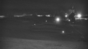 Skiareál Hlubočky - Horní část sjezdovky skiareálu Hlubočky - 15.12.2025 v 21:50 Skiareál Hlubočky - Horní část sjezdovky skiareálu Hlubočky - 15.12.2025 v 21:50