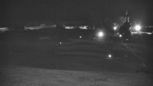 Skiareál Hlubočky - Horní část sjezdovky skiareálu Hlubočky - 15.12.2025 v 21:55 Skiareál Hlubočky - Horní část sjezdovky skiareálu Hlubočky - 15.12.2025 v 21:55