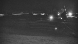 Skiareál Hlubočky - Horní část sjezdovky skiareálu Hlubočky - 15.12.2025 v 22:00 Skiareál Hlubočky - Horní část sjezdovky skiareálu Hlubočky - 15.12.2025 v 22:00