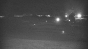 Skiareál Hlubočky - Horní část sjezdovky skiareálu Hlubočky - 15.12.2025 v 22:25 Skiareál Hlubočky - Horní část sjezdovky skiareálu Hlubočky - 15.12.2025 v 22:25