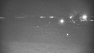 Skiareál Hlubočky - Horní část sjezdovky skiareálu Hlubočky - 15.12.2025 v 22:35 Skiareál Hlubočky - Horní část sjezdovky skiareálu Hlubočky - 15.12.2025 v 22:35