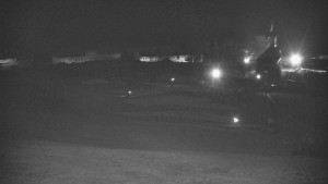 Skiareál Hlubočky - Horní část sjezdovky skiareálu Hlubočky - 15.12.2025 v 22:45 Skiareál Hlubočky - Horní část sjezdovky skiareálu Hlubočky - 15.12.2025 v 22:45