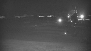 Skiareál Hlubočky - Horní část sjezdovky skiareálu Hlubočky - 15.12.2025 v 22:50 Skiareál Hlubočky - Horní část sjezdovky skiareálu Hlubočky - 15.12.2025 v 22:50