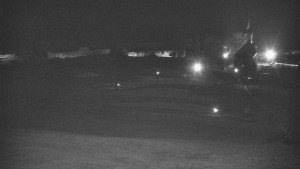 Skiareál Hlubočky - Horní část sjezdovky skiareálu Hlubočky - 15.12.2025 v 22:55 Skiareál Hlubočky - Horní část sjezdovky skiareálu Hlubočky - 15.12.2025 v 22:55