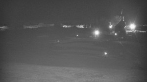 Skiareál Hlubočky - Horní část sjezdovky skiareálu Hlubočky - 15.12.2025 v 23:05 Skiareál Hlubočky - Horní část sjezdovky skiareálu Hlubočky - 15.12.2025 v 23:05