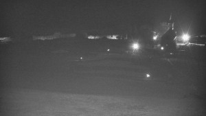 Skiareál Hlubočky - Horní část sjezdovky skiareálu Hlubočky - 15.12.2025 v 23:30 Skiareál Hlubočky - Horní část sjezdovky skiareálu Hlubočky - 15.12.2025 v 23:30