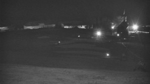 Skiareál Hlubočky - Horní část sjezdovky skiareálu Hlubočky - 15.12.2025 v 23:35 Skiareál Hlubočky - Horní část sjezdovky skiareálu Hlubočky - 15.12.2025 v 23:35