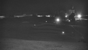 Skiareál Hlubočky - Horní část sjezdovky skiareálu Hlubočky - 15.12.2025 v 23:40 Skiareál Hlubočky - Horní část sjezdovky skiareálu Hlubočky - 15.12.2025 v 23:40