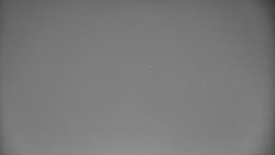 Horní část sjezdovky skiareálu Hlubočky