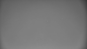 Skiareál Hlubočky - Horní část sjezdovky skiareálu Hlubočky - 18.12.2025 v 00:05 Skiareál Hlubočky - Horní část sjezdovky skiareálu Hlubočky - 18.12.2025 v 00:05