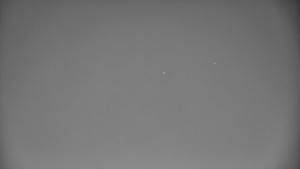 Skiareál Hlubočky - Horní část sjezdovky skiareálu Hlubočky - 18.12.2025 v 00:10 Skiareál Hlubočky - Horní část sjezdovky skiareálu Hlubočky - 18.12.2025 v 00:10