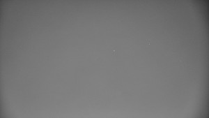 Skiareál Hlubočky - Horní část sjezdovky skiareálu Hlubočky - 18.12.2025 v 00:50 Skiareál Hlubočky - Horní část sjezdovky skiareálu Hlubočky - 18.12.2025 v 00:50