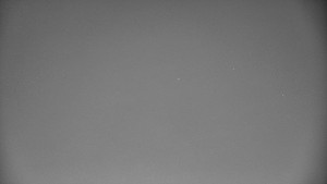 Skiareál Hlubočky - Horní část sjezdovky skiareálu Hlubočky - 18.12.2025 v 03:25 Skiareál Hlubočky - Horní část sjezdovky skiareálu Hlubočky - 18.12.2025 v 03:25