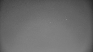 Skiareál Hlubočky - Horní část sjezdovky skiareálu Hlubočky - 18.12.2025 v 03:30 Skiareál Hlubočky - Horní část sjezdovky skiareálu Hlubočky - 18.12.2025 v 03:30