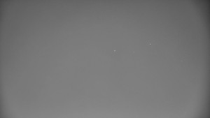 Skiareál Hlubočky - Horní část sjezdovky skiareálu Hlubočky - 18.12.2025 v 04:25 Skiareál Hlubočky - Horní část sjezdovky skiareálu Hlubočky - 18.12.2025 v 04:25