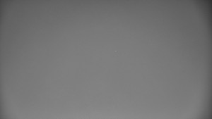 Skiareál Hlubočky - Horní část sjezdovky skiareálu Hlubočky - 18.12.2025 v 05:15 Skiareál Hlubočky - Horní část sjezdovky skiareálu Hlubočky - 18.12.2025 v 05:15