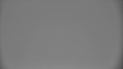 Horní část sjezdovky skiareálu Hlubočky