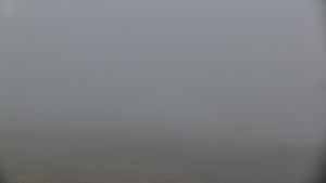 Skiareál Hlubočky - Horní část sjezdovky skiareálu Hlubočky - 18.12.2025 v 07:25 Skiareál Hlubočky - Horní část sjezdovky skiareálu Hlubočky - 18.12.2025 v 07:25