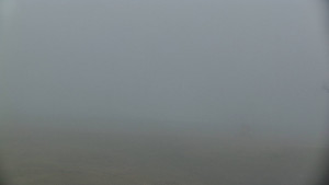 Skiareál Hlubočky - Horní část sjezdovky skiareálu Hlubočky - 18.12.2025 v 07:35 Skiareál Hlubočky - Horní část sjezdovky skiareálu Hlubočky - 18.12.2025 v 07:35