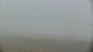 Skiareál Hlubočky - Horní část sjezdovky skiareálu Hlubočky - 18.12.2025 v 08:05 Skiareál Hlubočky - Horní část sjezdovky skiareálu Hlubočky - 18.12.2025 v 08:05