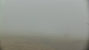 Skiareál Hlubočky - Horní část sjezdovky skiareálu Hlubočky - 18.12.2025 v 08:20 Skiareál Hlubočky - Horní část sjezdovky skiareálu Hlubočky - 18.12.2025 v 08:20