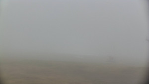 Skiareál Hlubočky - Horní část sjezdovky skiareálu Hlubočky - 18.12.2025 v 08:30 Skiareál Hlubočky - Horní část sjezdovky skiareálu Hlubočky - 18.12.2025 v 08:30