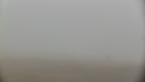 Skiareál Hlubočky - Horní část sjezdovky skiareálu Hlubočky - 18.12.2025 v 08:35 Skiareál Hlubočky - Horní část sjezdovky skiareálu Hlubočky - 18.12.2025 v 08:35