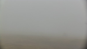 Skiareál Hlubočky - Horní část sjezdovky skiareálu Hlubočky - 18.12.2025 v 08:40 Skiareál Hlubočky - Horní část sjezdovky skiareálu Hlubočky - 18.12.2025 v 08:40