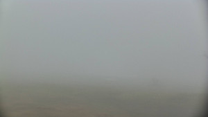 Skiareál Hlubočky - Horní část sjezdovky skiareálu Hlubočky - 18.12.2025 v 08:45 Skiareál Hlubočky - Horní část sjezdovky skiareálu Hlubočky - 18.12.2025 v 08:45