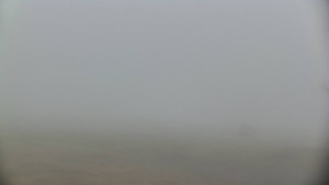 Skiareál Hlubočky - Horní část sjezdovky skiareálu Hlubočky - 18.12.2025 v 09:10 Skiareál Hlubočky - Horní část sjezdovky skiareálu Hlubočky - 18.12.2025 v 09:10