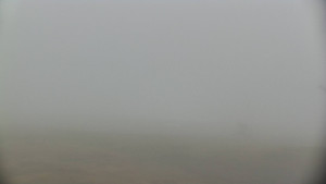 Skiareál Hlubočky - Horní část sjezdovky skiareálu Hlubočky - 18.12.2025 v 09:25 Skiareál Hlubočky - Horní část sjezdovky skiareálu Hlubočky - 18.12.2025 v 09:25