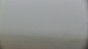 Skiareál Hlubočky - Horní část sjezdovky skiareálu Hlubočky - 18.12.2025 v 09:40 Skiareál Hlubočky - Horní část sjezdovky skiareálu Hlubočky - 18.12.2025 v 09:40