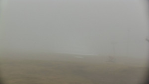 Skiareál Hlubočky - Horní část sjezdovky skiareálu Hlubočky - 18.12.2025 v 09:45 Skiareál Hlubočky - Horní část sjezdovky skiareálu Hlubočky - 18.12.2025 v 09:45